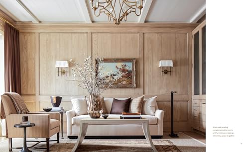 The Elegance and Comfort of Home Hardcover – September 23, 2025 - Image 3