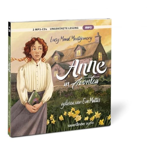 Anne in Avonlea - Image 4