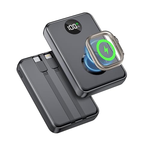 COPINK Mini 15000mAh Portable Charger