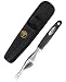 Hand Weeder For Lawn and Garden Care, The Perfect Weed Remover, Hoe Tool For Weeding By Oakridge Garden Tools