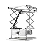 PPL 2100 PROJECTOR LIFT SYSTEM