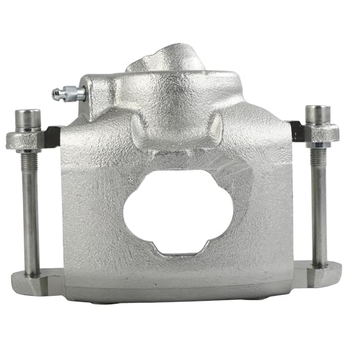 Image of 184036 Front Left Disc Brake Caliper Assembly w /o Bracket