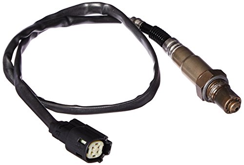 Motorcraft Oxygen Sensor - DY1179