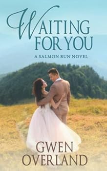 Paperback Waiting for You Book