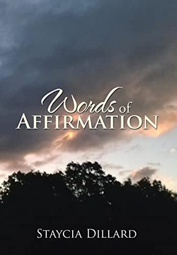 Words of Affirmation