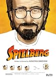  Steven Spielberg: Die Graphic Novel Biografie (German Edition)