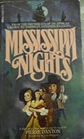 Mississippi Nights 0440156467 Book Cover