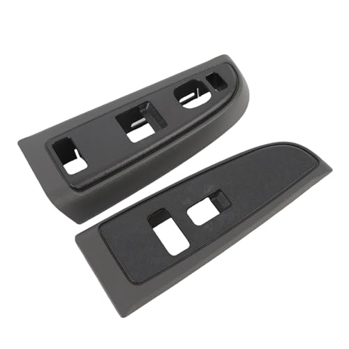 Interrupteur de fenêtre commande de vitre électrique lünette OEM 89045120 pour auto 2005 - 6