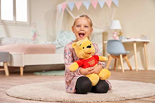 Disney WTP Flopsies Refresh Winnie, 35cm – Bild 6