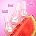 Glow Recipe Watermelon Niacinamide Dew Drops - Brightening, Plumping Hydrating Face Serum, Makeup Primer + Liquid Highlighter with Hyaluronic Acid - Dewy & Glowing Korean Skin Care (80ml)