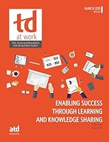Enabling Success Through Learning and Knowledge Sharing 1607282836 Book Cover
