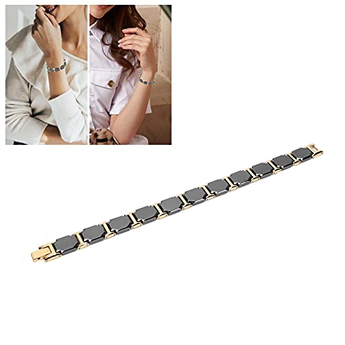 Image of Magnetic Bracelet, Fashionable Appearance Therapy Bracelets for Daily Use for Everyone