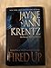 Fired Up: Book One of the Dreamlight Trilogy (Arcane Society, No. 7)