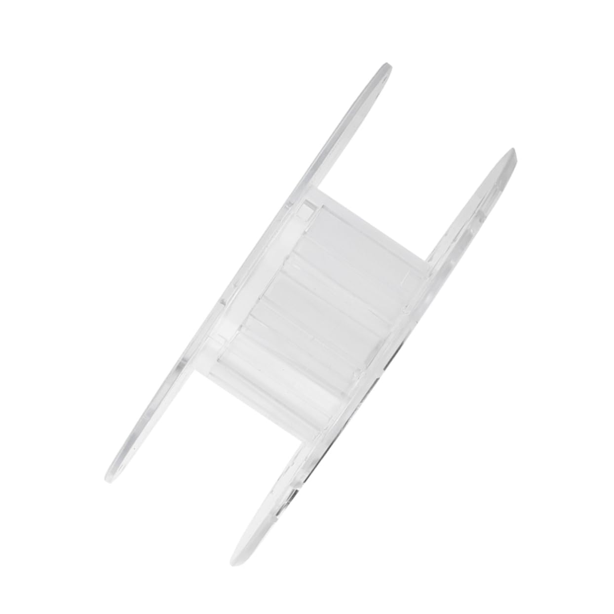 KONTONTY Wire Winding Reel Cable Drum Cord Organizer Plastic Extension Cord Reel Gauge