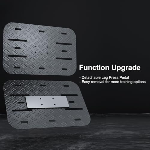 Image of Strength Smith Machine Squat Rack Pull Up Bar Upper Body Strength Training Leg Developer Commercial Home Gym Strength Training (R8 PRO Package 4) (R8 Pro Smith Machine)