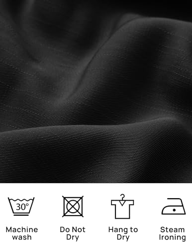 ZESICA Women's 2025 Summer Boho Spaghetti Strap Square Neck Solid Color Ruffle A Line Beach Long Maxi Dress - Image 7