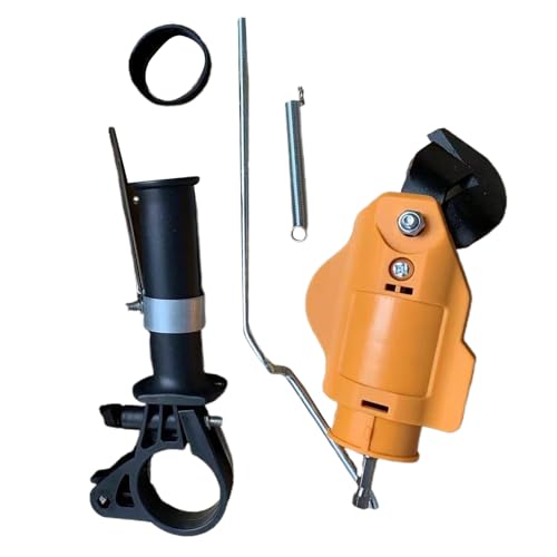 Accessoire de découpe métallique pour perceuse et tôles d'aluminium - 2