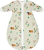 Alvi mäxchen thermo Schlafsack mit Arm organic cotton Design Koalas World (70 cm)