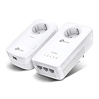 TP-Link Gigabit WLAN WiFi