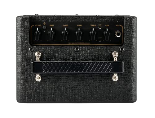 VOX Ampli guitare Mini Superbeetle 50 Bass tete baffle mini stack - 5