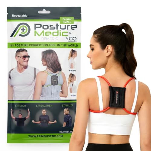PostureMedic Dynamic Posture Corrector