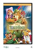 Robin Hood: 40th Anniversary Edition