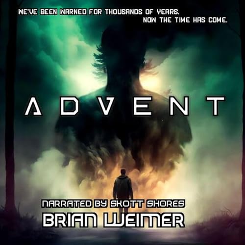 『Advent』のカバーアート