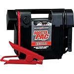 Clore Automotive Booster PAC ES5000 1500 Peak Amp 12V Jump Starter