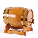 ★ Capacidad: 3L, 5L, 10L, 20L, diámetro de la cintura del cañón: 18/22/28 / 33cm (7 / 8.6 / 11/13 pulgadas), longitud: 25/29/38 / 46cm (9.8 / 11.4 / 15/18 Pulgada), altura 28/32/39 / 44 cm (11 / 12.6 / 15 / 17.3 pulgadas)