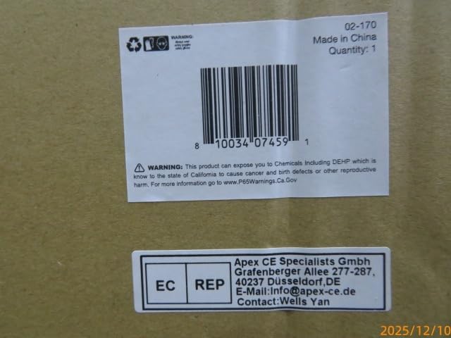 Juego de 8 Formones para Torno de Madera HURRICANE M2 HSS miniatura 9