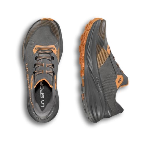 La Sportiva Mens Prodigio Max Ultra-Distance Trail Running Shoe4