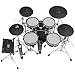 Roland VAD316 V-Drums Acoustic Design Electronic Drum Kit Bundle with Audio Cable, Drumsticks, Drumstick Bag, and Austin Bazaar Polishing Cloth