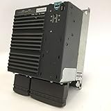 Max. Ausgangsfrequenz=650 Hz Siemens – Modul PM230 ohne Filter 3 AC380 – 480 V 30 kW FSD