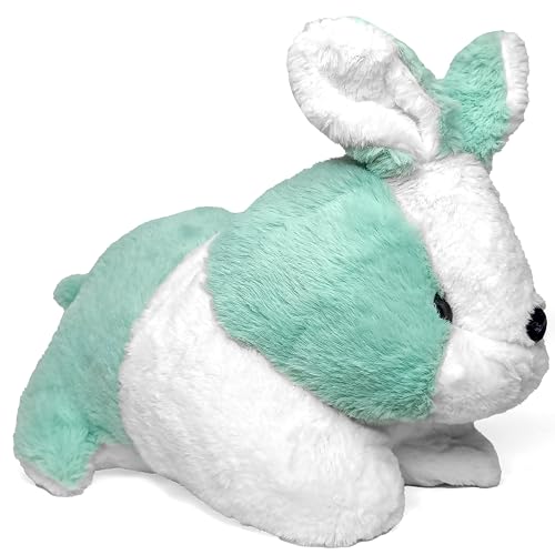 Image of Storescent Soft Toys for Kids - Stuffed Animal Plush Soft Toy for Boys & Girls | Plushie Toy RBT Bunny 30cm