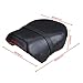 Samger Asiento Cojín de Motocicleta Copiloto Asiento para Harley SportsterXL883L/XL883XL/XL883C/XL883N & Harley-Davidson...