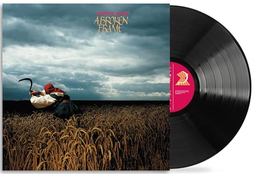 A Broken Frame - Vinyl release thumbnail