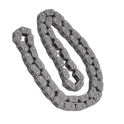 Cadena de distribución 112 eslabones para Yamaha FZR250 Genesis y FZR250R 3LN