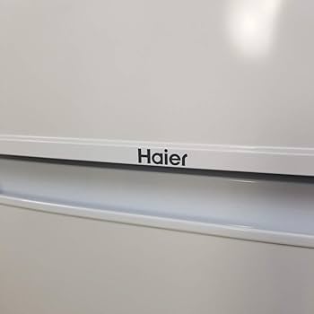 Amazon.co.jp: JR-N85B-W(ホワイト) Haier Joy Series 2ドア