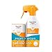 Produktbild Eucerin Pack Sun Kids Spray Sensitive Protect Spf50 300ml+ Fluid Sensitive Protect Spf50 50ml