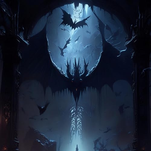 Raucous Adventures in Ravenloft: Unveiling Secrets and Counting Coffins