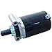 OEG Parts New Starter Compatible with Kohler Engine 15-20HP 12-098 Series Compatible with John Deere Toro Cub Cadet AM122435 5666940 5666940MO30SM 6560040 SM56669 SAB0037 41021041 41021085