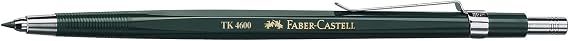 Faber-Castell 4600 2mm Versatile