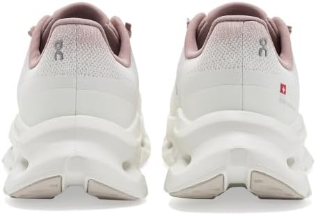 On Women's Cloudtilt, Biscuit/Ivory, 6.5 Medium US — view 6