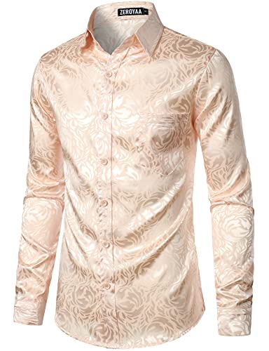 トップス mame 20AW Floral Cut Jacquard Shirt mame 20AW Floral Cut Jacquard Shirt - メルカリ