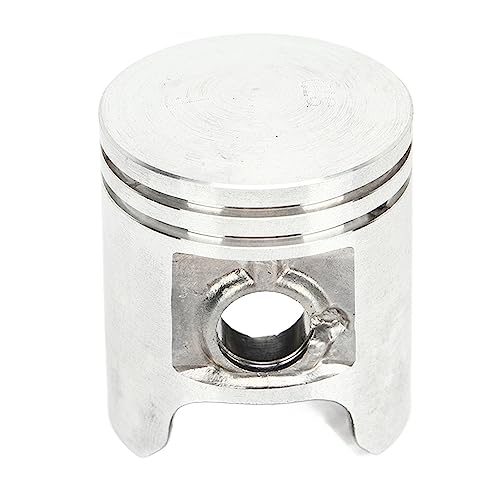 Kit de cilindro de pistão do motor, conjunto de pistão de cilindro de motor de redução de vibração d