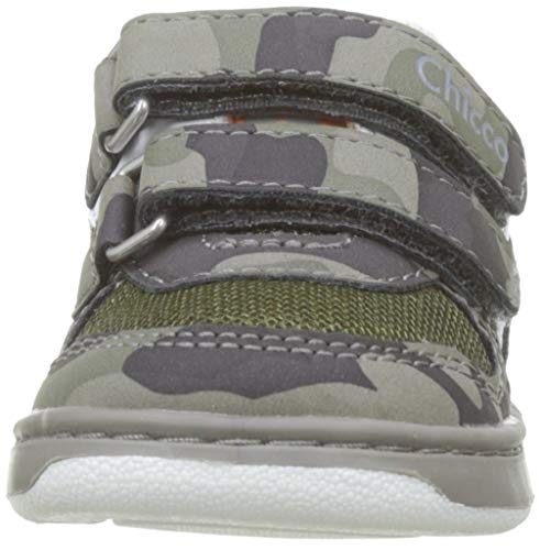 Chaussures de gymnastique garçon Chicco Garrick baskets souples - 2