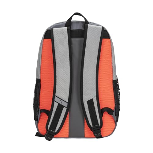 puma contender backpack greycoral one size