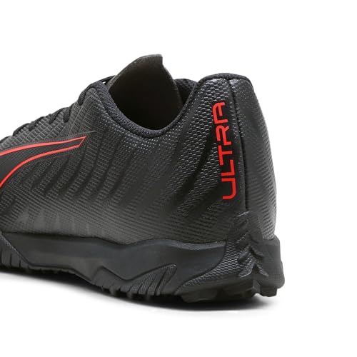 Image of PUMA Ultra 6 Play Turf Trainer Soccer Cleats