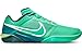 Nike Men's Cross-Training Low, Clear Jade White Geode Teal Deep Jungle, 12