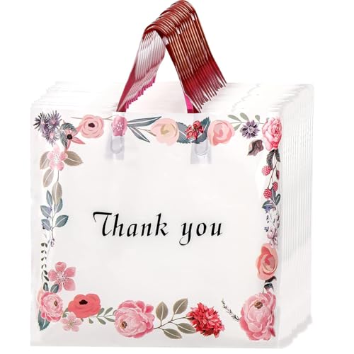 Thank You Gift Bags
